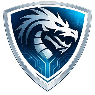 DRACOS logo