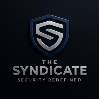 The Syndicate Security LLC logo