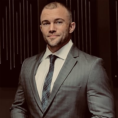 Andrew Simich, Founder and CEO