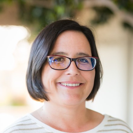 Monica Avila, Director of Operations and Administration